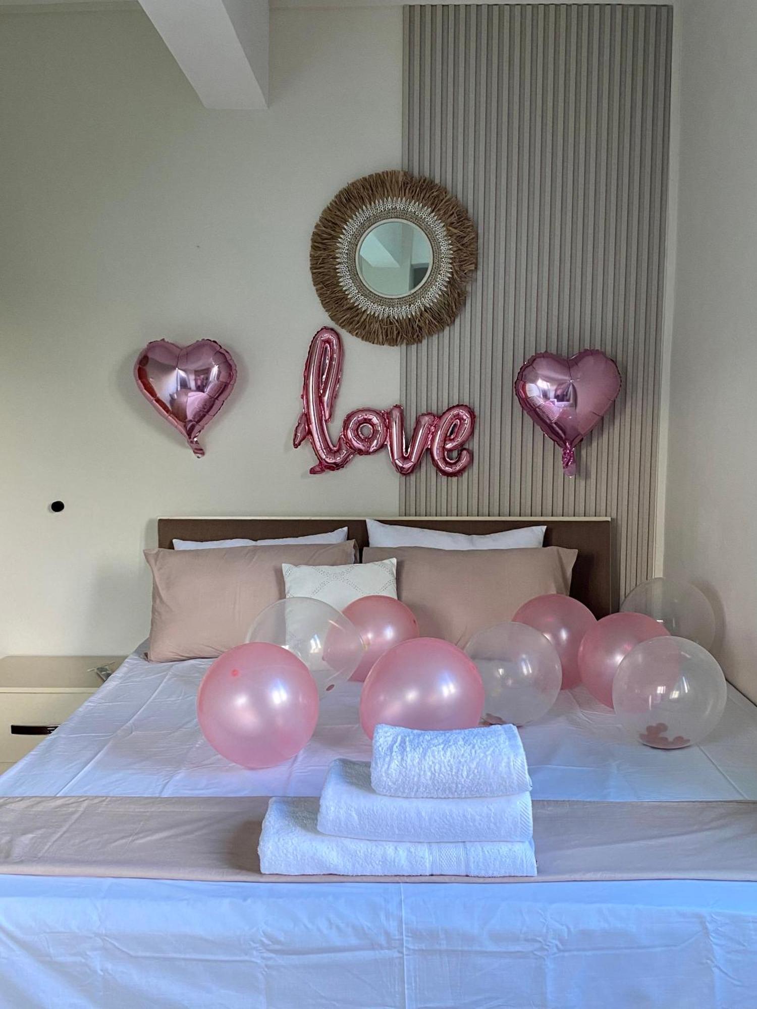 Seaview Terrace Appartement No 16 Flic-en-Flacq المظهر الخارجي الصورة