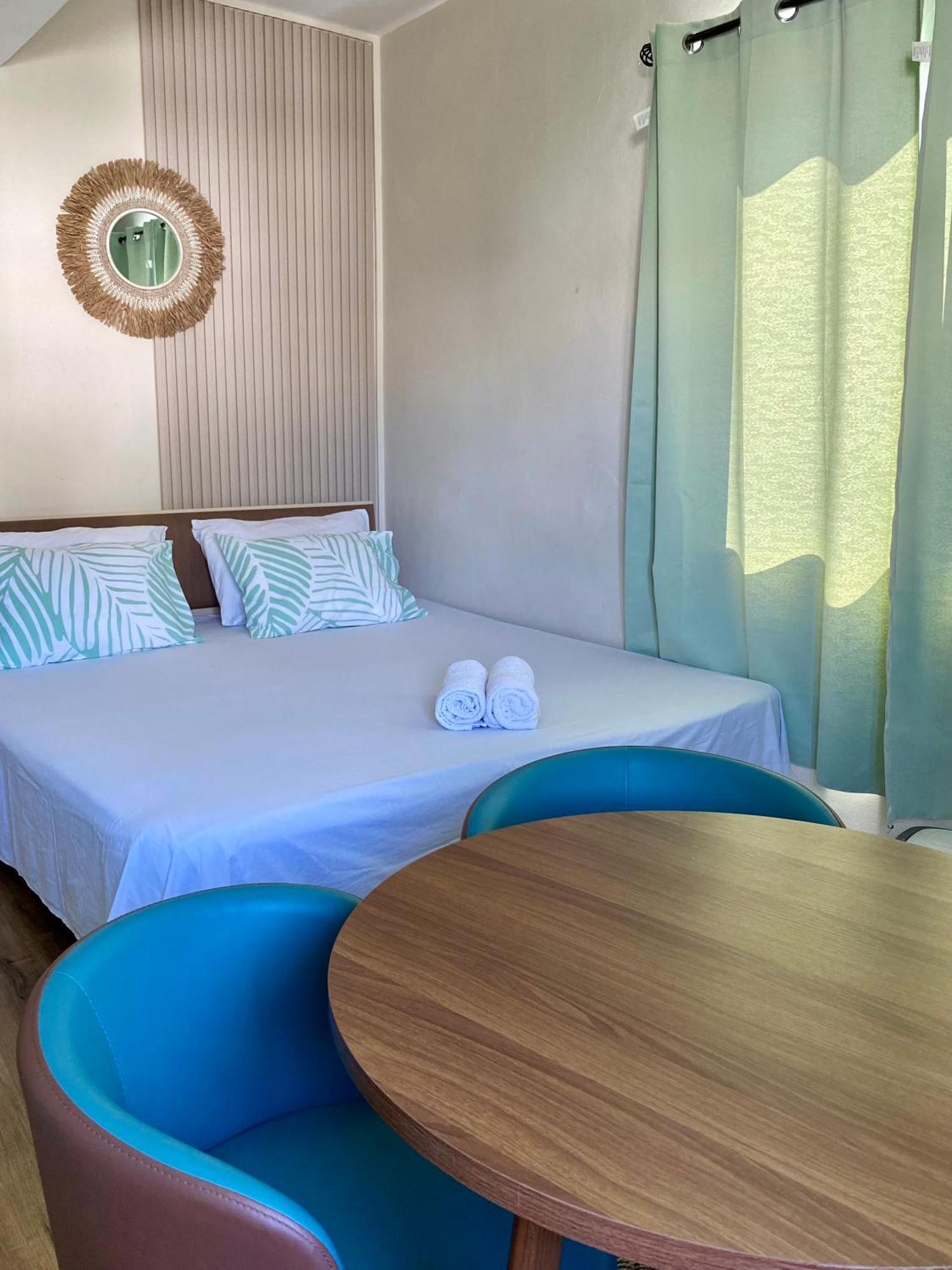 Seaview Terrace Appartement No 16 Flic-en-Flacq المظهر الخارجي الصورة